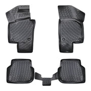 SET COVORASE AUTO CAUCIUC UMBRELLA PENTRU VW JETTA VI (A6) 2011-2018