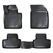 SET COVORASE AUTO CAUCIUC UMBRELLA PENTRU VOLVO XC-60 II 2017-