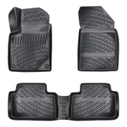 SET COVORASE AUTO CAUCIUC UMBRELLA PENTRU CITROEN C5 I (DC / DE) 2001-2007