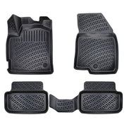 SET COVORASE AUTO CAUCIUC UMBRELLA PENTRU DACIA SANDERO STEPWAY PRESTIGE/EXTREME/EXPRESSION 2020-