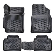 SET COVORASE AUTO CAUCIUC UMBRELLA PENTRU HYUNDAI ELANTRA VII 2020-