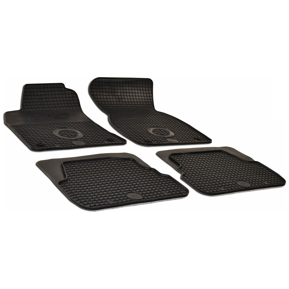 SET COVORASE AUTO CAUCIUC UMBRELLA PENTRU AUDI A6 (C5) (1997-2003)