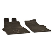 SET COVORASE AUTO CAUCIUC UMBRELLA PENTRU MERCEDES (W638) VITO (1995-2003) - 2 PCS
