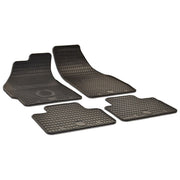 SET COVORASE AUTO CAUCIUC UMBRELLA PENTRU FIAT PUNTO (1999-2005)