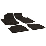 SET COVORASE AUTO CAUCIUC UMBRELLA PENTRU OPEL CORSA C (2000-2006)