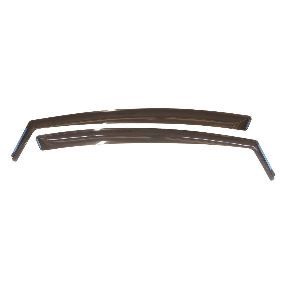 SET DEFLECTOARE AER FATA FARAD PENTRU SEAT LEON (2005-2012)