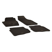 SET COVORASE AUTO CAUCIUC UMBRELLA PENTRU VW POLO (2001-2009)