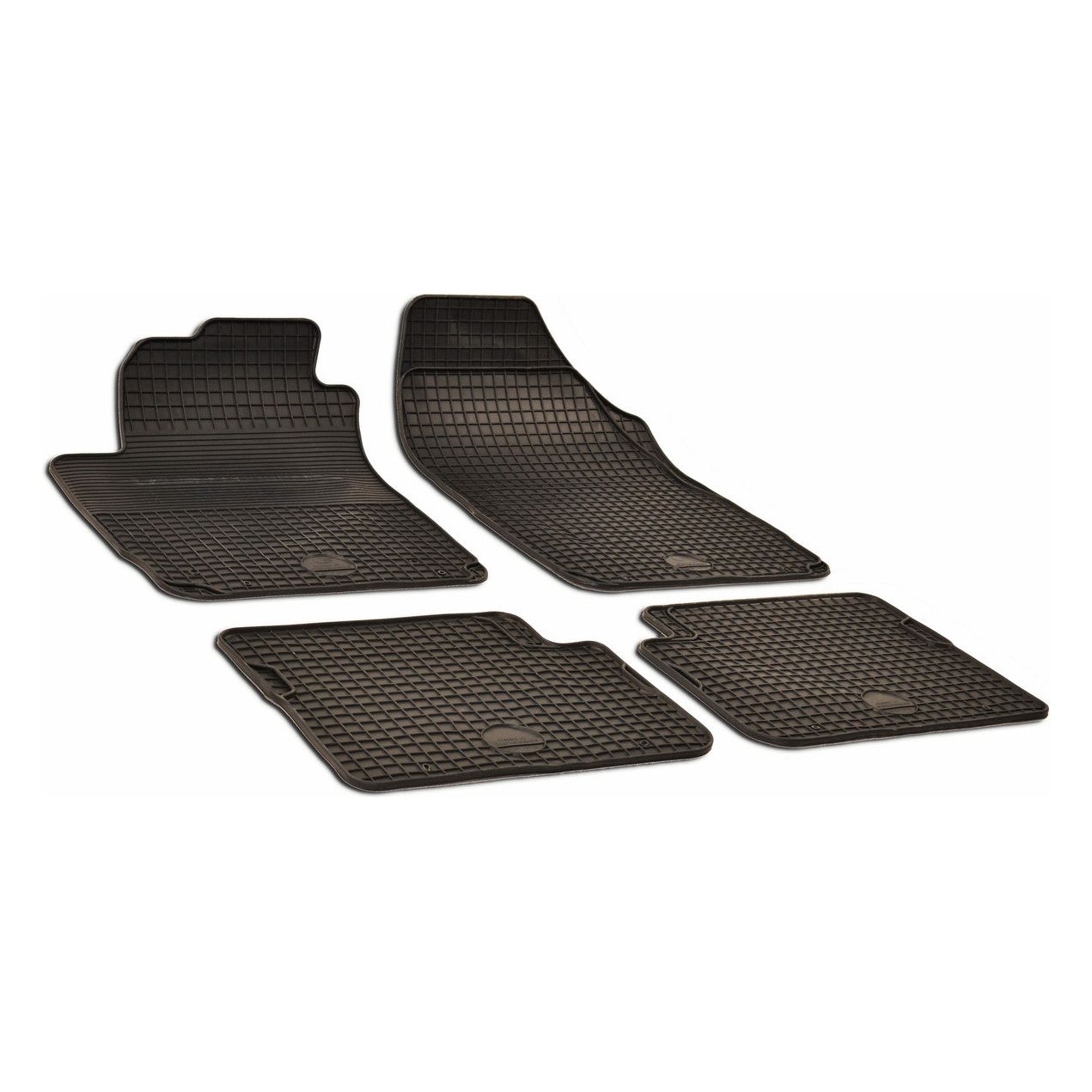 SET COVORASE AUTO CAUCIUC UMBRELLA PENTRU FIAT BRAVO (2007-2014)  STILO (2001-2007)  ALFA ROMEO GIULIETTA (2010-)  LANCIA DELTA (2007-2014)