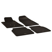 SET COVORASE AUTO CAUCIUC UMBRELLA PENTRU TOYOTA AVENSIS (2003-2008)