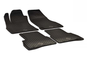 SET COVORASE AUTO CAUCIUC UMBRELLA PENTRU FIAT DOBLO II (2009-2015). (2015-2022)