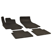 SET COVORASE AUTO CAUCIUC UMBRELLA PENTRU MERCEDES (W 169) A-KLASSE (2004-2012)