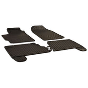 SET COVORASE AUTO CAUCIUC UMBRELLA PENTRU TOYOTA YARIS (2006-2010).(2011-2020)