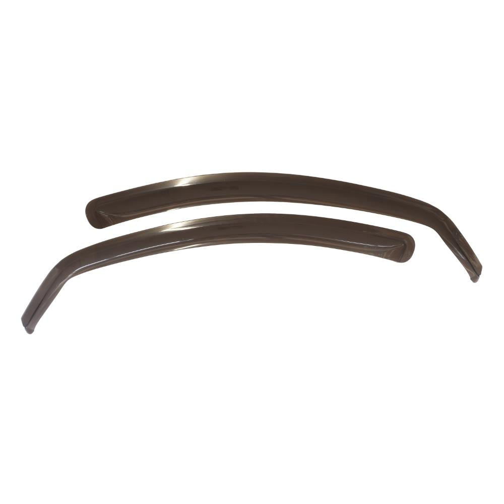 SET DEFLECTOARE AER FATA FARAD PENTRU DACIA DUSTER (2010-2014)
