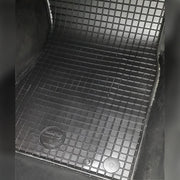 ESERNYŐ GUMI AUTÓS SZŐNYEG KÉSZLET AUDI Q2-HEZ (2017-)