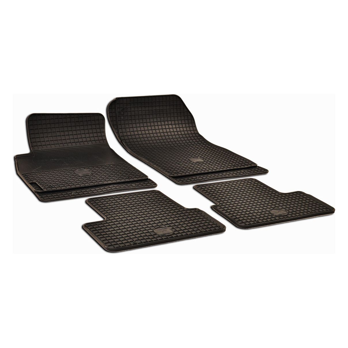 SET COVORASE AUTO CAUCIUC UMBRELLA PENTRU OPEL ASTRA J (2009-2015)  ZAFIRA C TOURER (2011-2019)  CHEVROLET CRUZE (2009-)  ORLANDO (2011-)