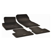 SET COVORASE AUTO CAUCIUC UMBRELLA PENTRU OPEL ASTRA J (2009-2015)  ZAFIRA C TOURER (2011-2019)  CHEVROLET CRUZE (2009-)  ORLANDO (2011-)