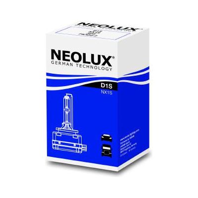 BEC XENON 85V D1S NEOLUX