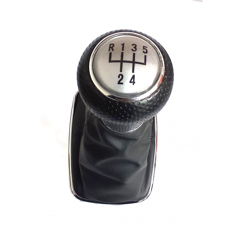 Maneta VW Golf IV MK4 (1999-2004)5 vit 12mm ,ARGINTIU