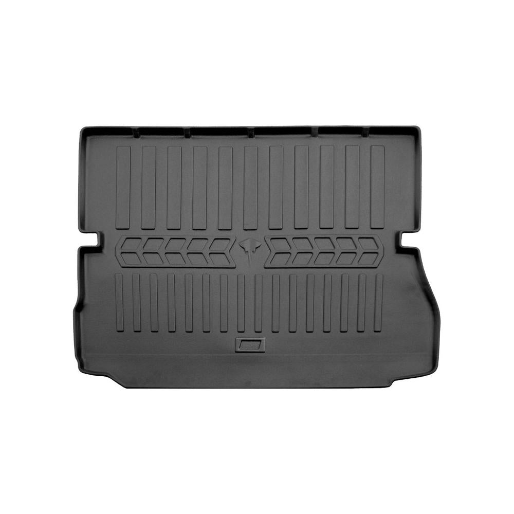 COVOR PROTECTIE PORTBAGAJ UMBRELLA PENTRU RENAULT GRAND SCENIC (5 DIN 7 LOCURI) (2009-2016)