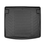 ESERNYŐ CSOMAGTÉR VÉDŐSZŐNYEG VW CADDY III 2003-2010-HEZ