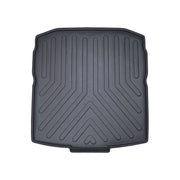ESERNYŐ CSOMAGTÉR VÉDŐSZŐNYEG SKODA OCTAVIA IV 2020-HOZ