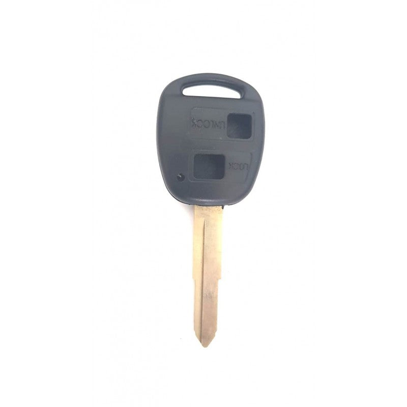 Carcasa cheie Toyota 2 but cu lamela TOY 41