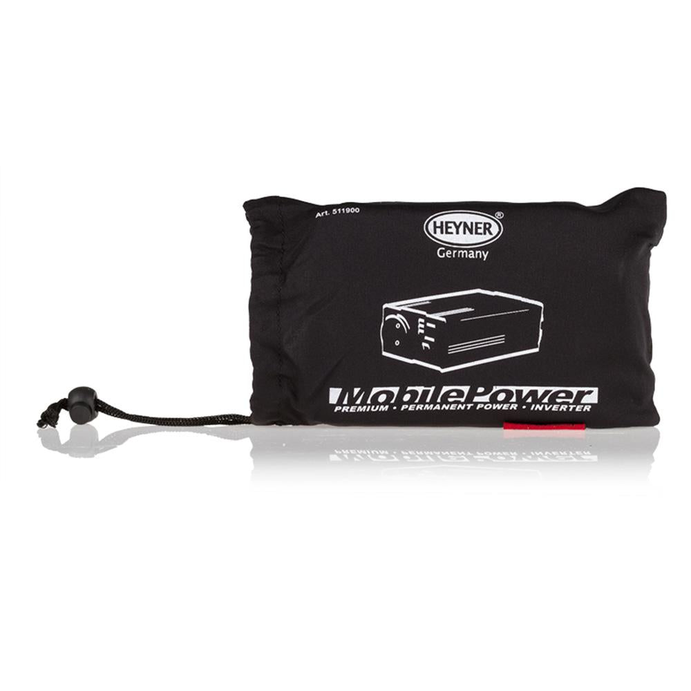 INVERTOR DE TENSIUNE HEYNER PREMIUM PRO 150-300W ALIMENTARE 12V IESIRE 230V CU USB