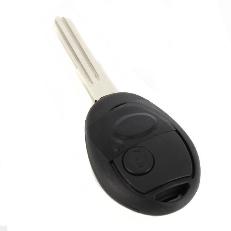 Carcasa cheie Land Rover, 2 Butoane, cu logo