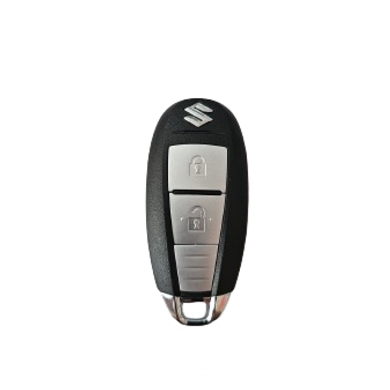 Cheie completa Suzuki 2 but 433 MHZ