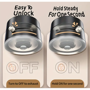 Suport Magnetic Negru cu Ventuza si Brat Reglabil Pentru Adjustable Arm for Smart-Digital Muresan SRL