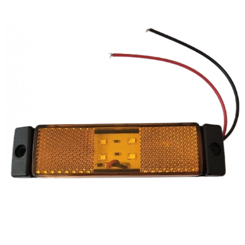 Lampa semnalizare 12V