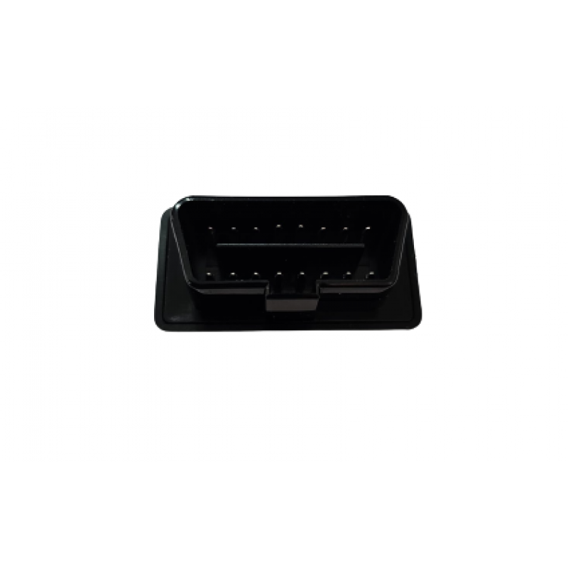 Interfata diagnoza ELM327 ,V2.1 new cu bluetooth OBD II neagra