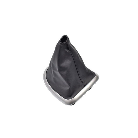 Manson schimbator imitatie piele compatibil Nissan Juke 2009-2018 Cod: SC-145