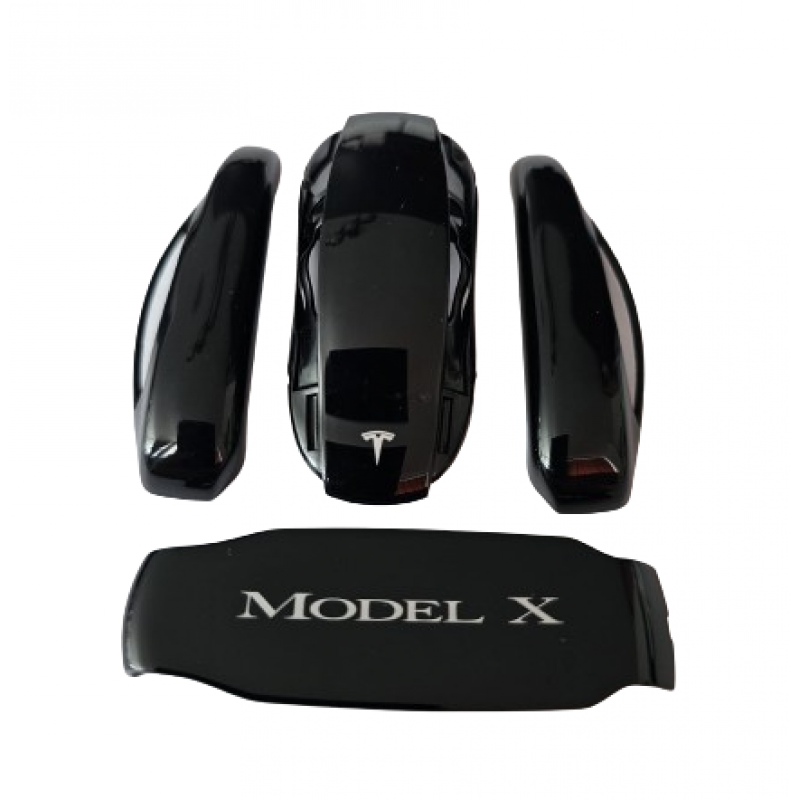 Carcasa cheie Tesla Smart Model X