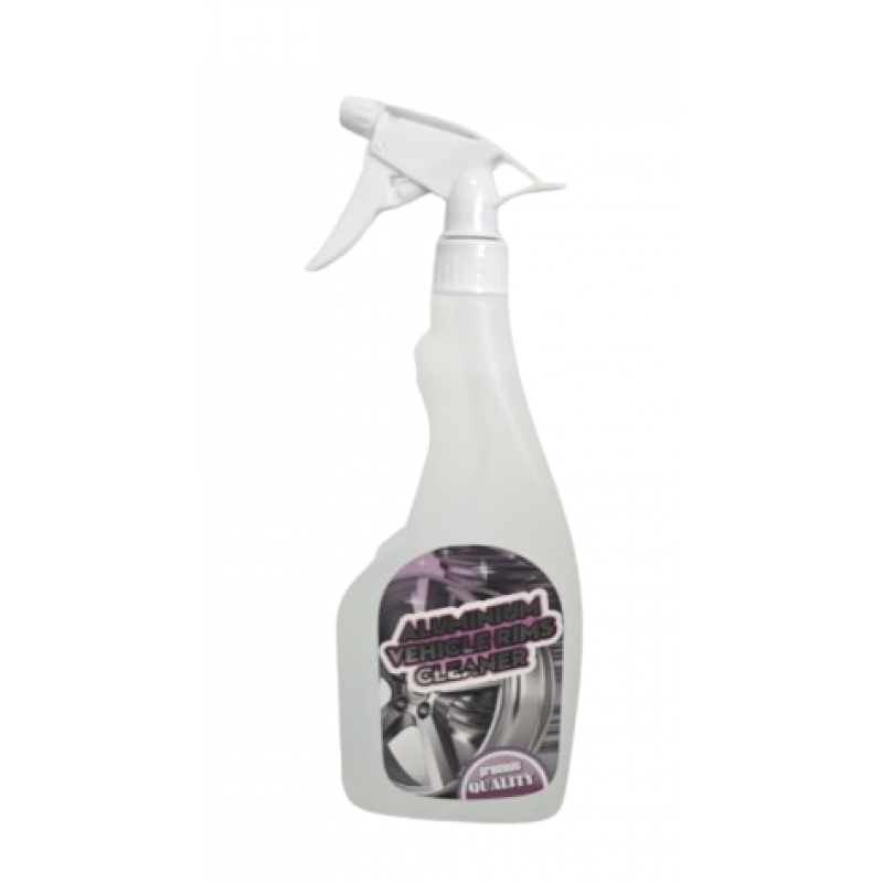 Soluție de Curatat Jante din Aluminiu 500 ml