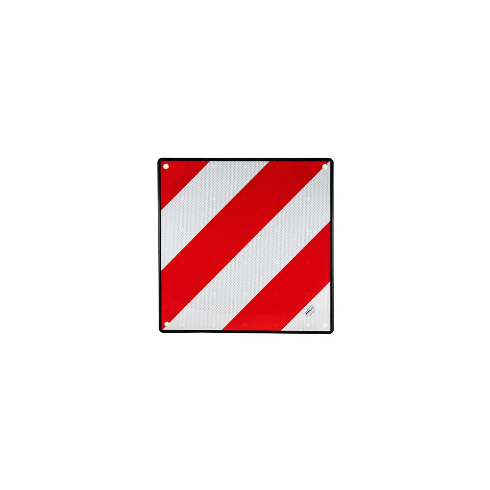 PLACA DURA DE AVERTIZARE V-20NCARCATURI DE MARI DIMENSIUNI JBM
