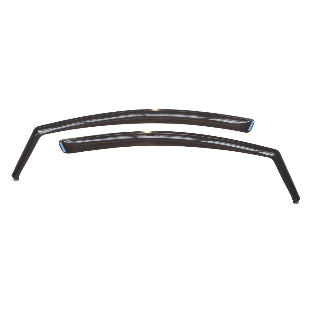 SET DEFLECTOARE AER FATA FARAD PENTRU FORD KUGA (2008-2013)