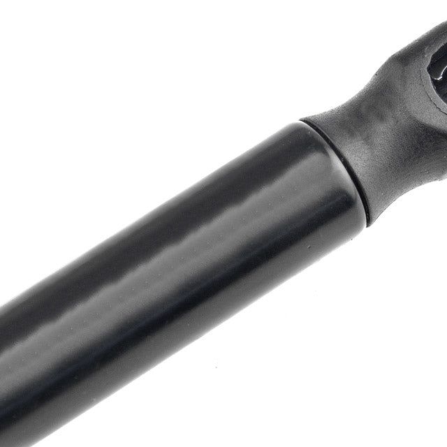 Amortizor portbagaj ", L=279mm, F=520n, Skoda Superb; Vw Bora, Passat B5, 1998-2005, NTY AE-SK-016 (AE-SK-016)