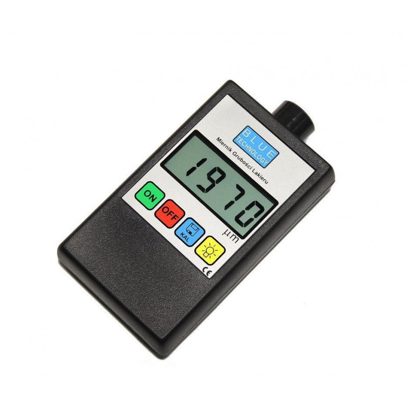 Aparat de masurare grosime strat vopsea auto MGR-11-FE