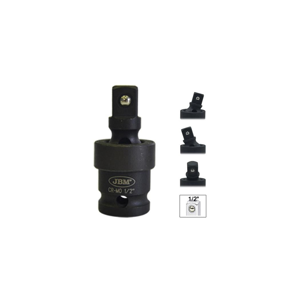 ARTICULATIE UNIVERSALA DE IMPACT DE 1/2` JBM