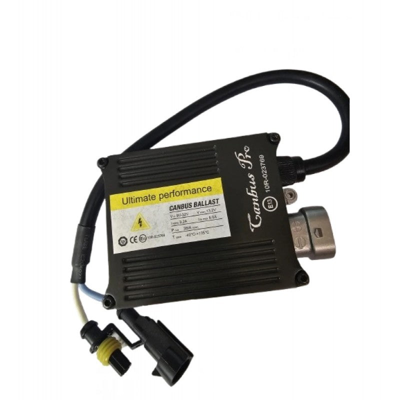 Balast canbus 12V