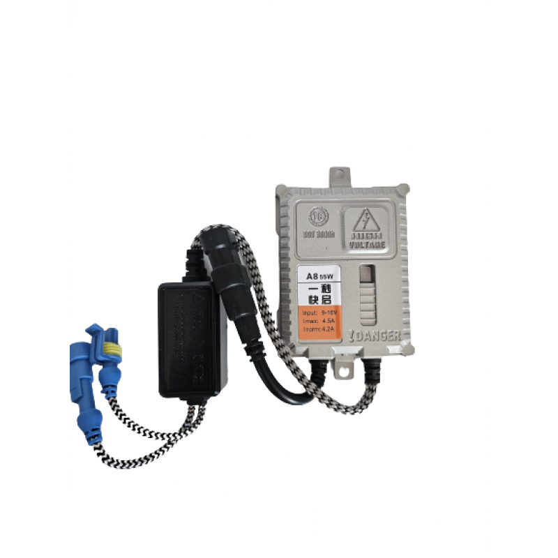 Balast pentru xenon slim 55 W