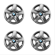 Set 4 capace roti potrivite jantelor de 14 inch compatibile BMW e46,e36,e81,e90,e92,e60,e30,e38,e39,Model-202