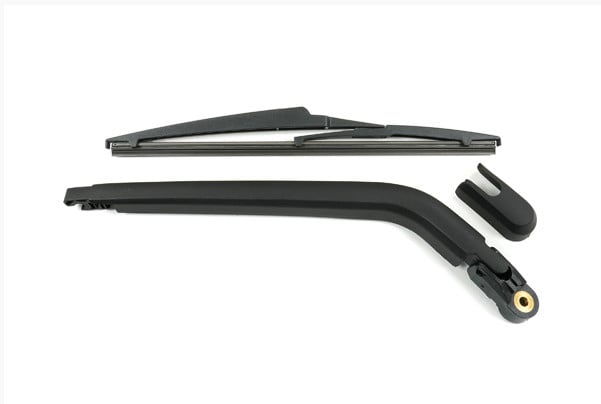 BRAT STERGATOR CU LAMELA 305 MM TOYOTA YARIS01.05-12.10