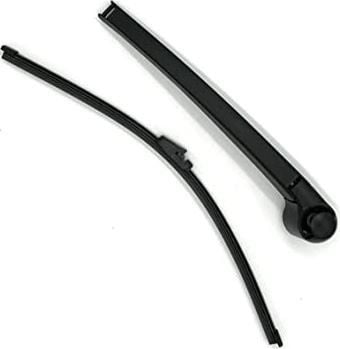 BRAT STERGATOR PLASTIC CU LAMELA 330 MM VW POLO 01.02-