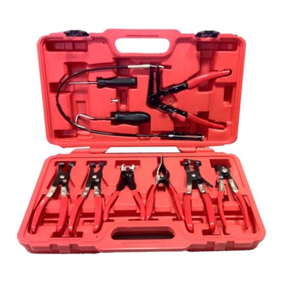 SET CLESTI PENTRU COLIERE 9 PIESE JBM