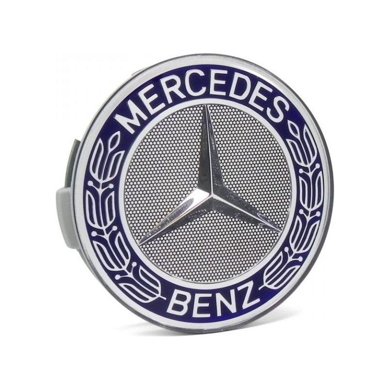ALUMÍNIUM DÍSZTÁR Mercedes Benz Kód: A17140001255337