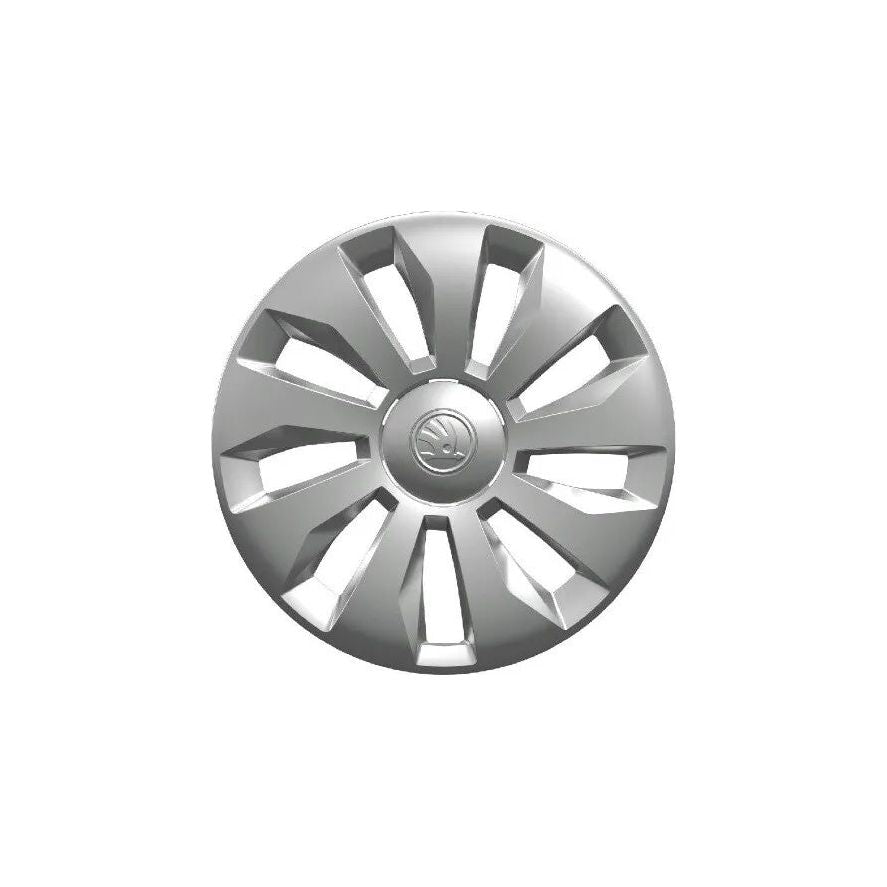 Capac Janta original Skoda R15