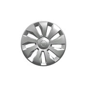 Eredeti Skoda R15 felni borítás