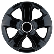 Capace Roti Model BIS